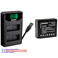 Kastar battery lzd2 for sale  USA