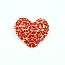 Red heart valentine for sale  San Diego