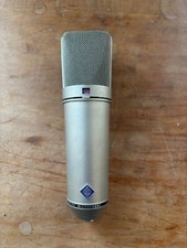 Vintage neumann u87 for sale  Chicago
