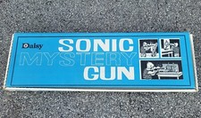 Daisy sonic mystery for sale  Shiocton