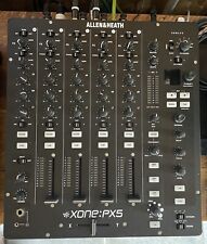 Allen heath xone for sale  ONGAR