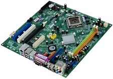 Usado, MSI MS-7318 VER:1.1 LGA775 2x DDR2 PCIe PCI mBTX MAINBOARD comprar usado  Enviando para Brazil