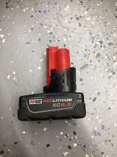 Milwaukee 2460 m12 for sale  Slidell