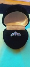 Vintage 14k white for sale  Great Mills