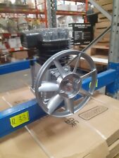 Pompa compressore aria usato  Spedire a Italy