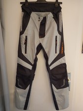 Motorradhose herren textil gebraucht kaufen  Eisenach