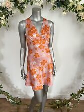 Influence satin dress for sale  NOTTINGHAM