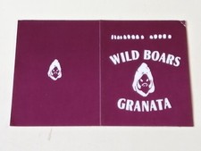 Tessera ultras torino usato  Foligno