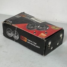 Headlight left driver for sale  Burbank