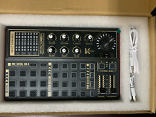 Usado, Mixer de áudio multifuncional placa de som digital mixer (SK300) comprar usado  Enviando para Brazil