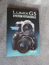 Lumix system fotoschule gebraucht kaufen  Staßfurt