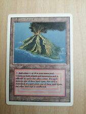 Mtg volcanic island d'occasion  Le Havre-
