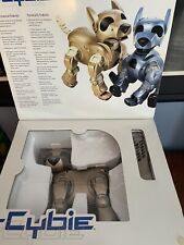 Cybie gold robotic for sale  Melbourne