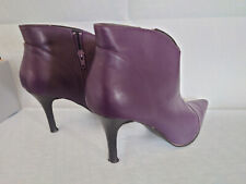 Stiefeletten rainbow collectio gebraucht kaufen  Seebad Heringsdorf