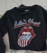 Rolling stones shirt usato  Italia