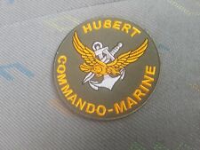 Patch thermocollant brodé d'occasion  Malakoff
