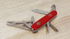 Victorinox swiss army d'occasion  Chaux