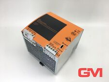 Ifm stromversorgungsmodul ac12 gebraucht kaufen  Neustadt an der Weinstraße