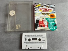 Continental circus amstrad d'occasion  Bruay-la-Buissière