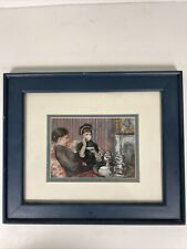 Mary cassatt 1844 for sale  Carol Stream