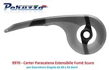 Carter paracatena estensibile usato  Villa Literno
