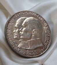 Hessen mark 1904 gebraucht kaufen  Berlin
