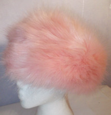 Ladies pink fluffy for sale  COLWYN BAY