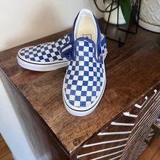 Vans slip sneakers for sale  Cincinnati