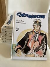 Corto maltese vol.1 usato  Alessandria