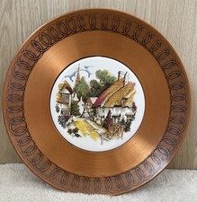 Vintage ceramic tile for sale  TROWBRIDGE