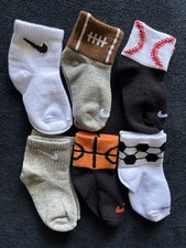 Nike lightweight toddler for sale  Lake Forest