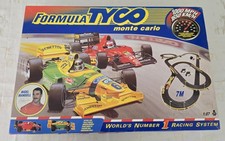 Tyco formula indyclass for sale  REIGATE