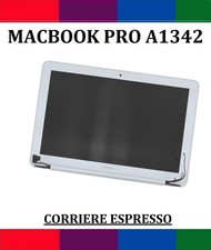 Lcd display macbook usato  Foggia