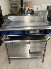 Blue seal 1200mm for sale  READING
