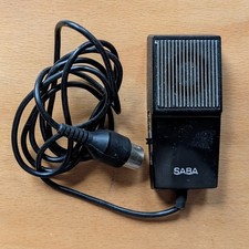Vintage saba dynamic gebraucht kaufen  Schwäbisch Gmünd
