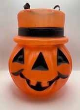 Tall hat orange for sale  Nottingham