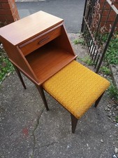 Vintage teak mid for sale  WOLVERHAMPTON