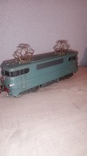 Hornby bb 9201 d'occasion  Tavaux