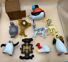 Madagascar figure toy for sale Madagascar figure toy for sale  ORPINGTON