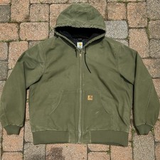Carhartt duck canvas for sale  Maryville