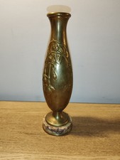 Vase sculpture bronze d'occasion  Saint-Saëns