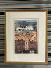 Signed limited edition for sale  BEDFORD