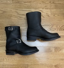 Wesco boots engineer for sale  Crofton