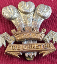 Leinster regiment british for sale  DORKING