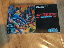 Megadrive street of d'occasion  Le Mans