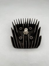 Yamaha cylinder head d'occasion  Expédié en Belgium