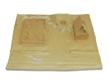 Wk1 wk2 diorama gebraucht kaufen  Bienenbüttel