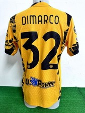 Maglia inter dimarco usato  Roma