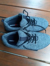 Haflinger sneaker schurwolle gebraucht kaufen  Feucht