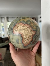 Vaugondy 1745 globe for sale  Muskegon